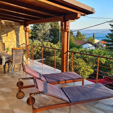 Selce Holiday Extérieur photo