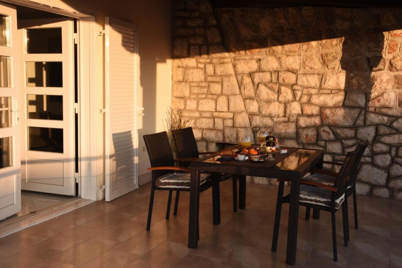Selce Holiday Extérieur photo