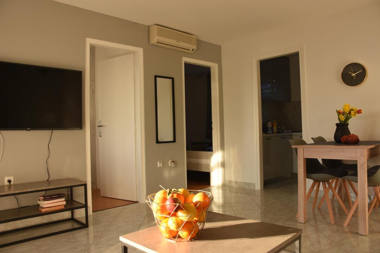 Selce Holiday Extérieur photo