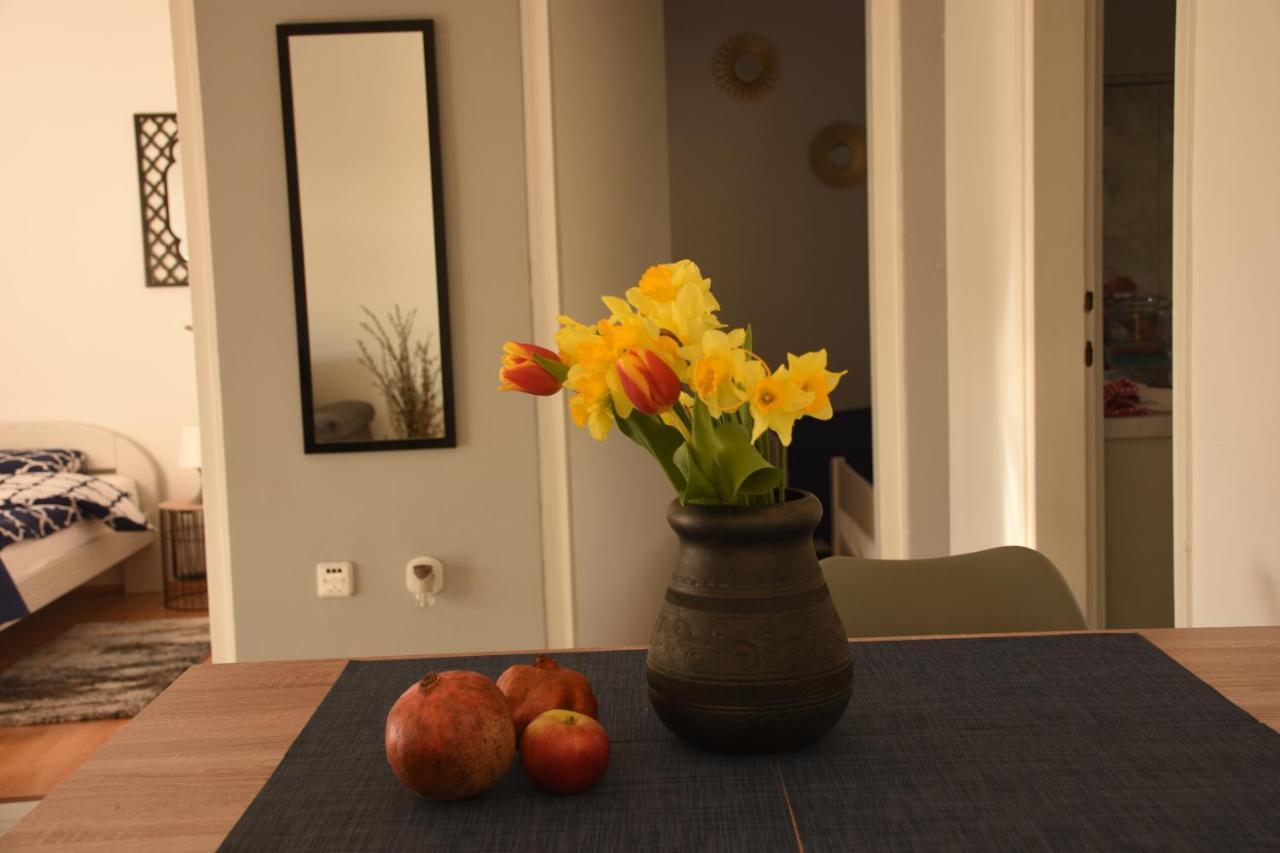 Selce Holiday Extérieur photo