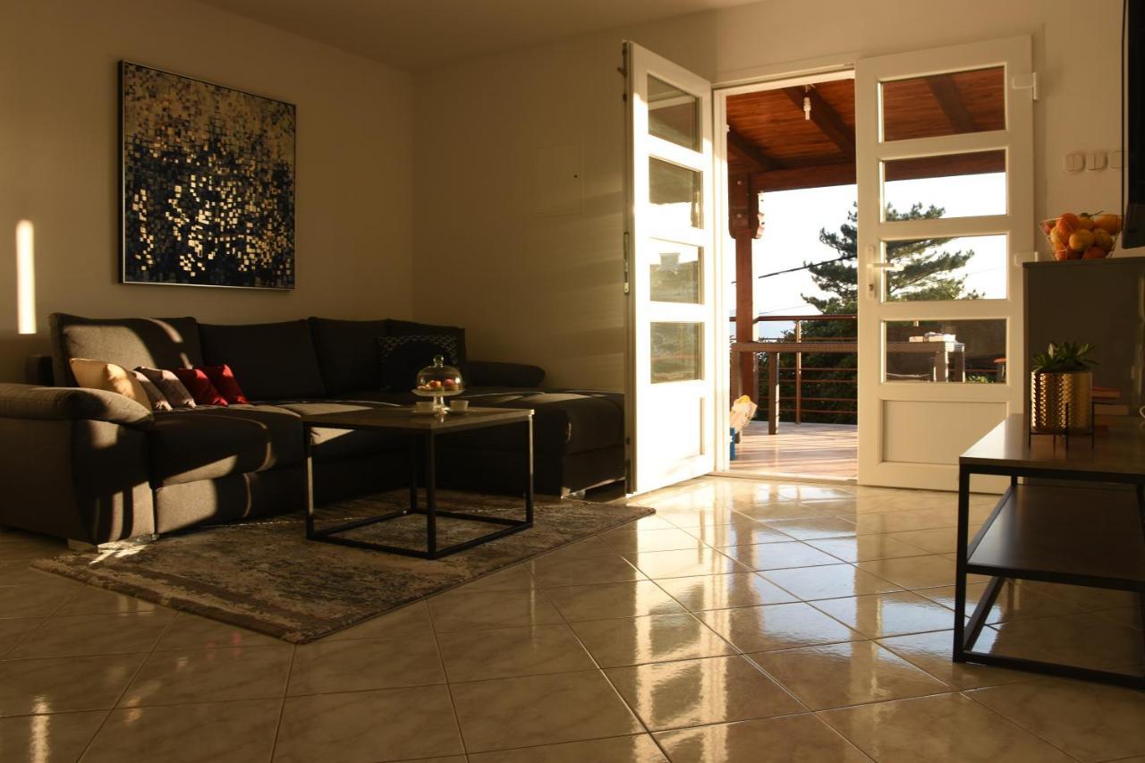 Selce Holiday Extérieur photo