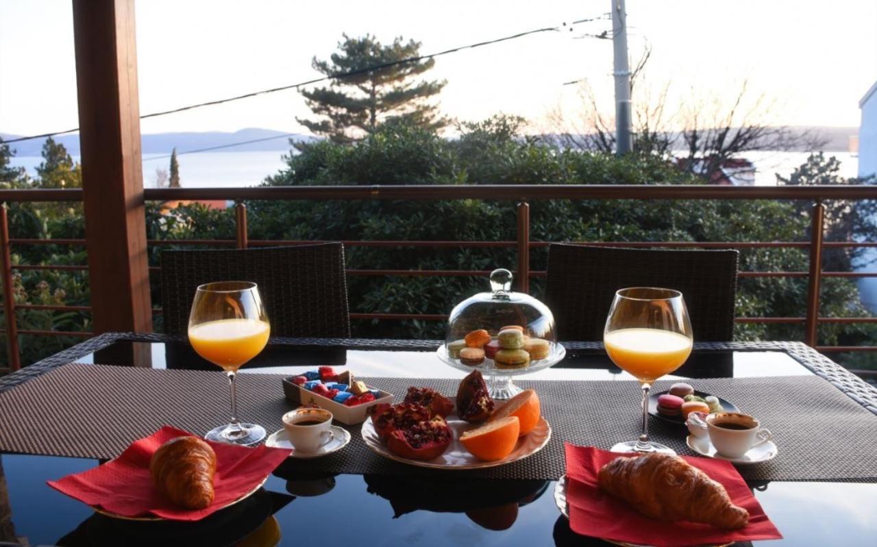 Selce Holiday Extérieur photo