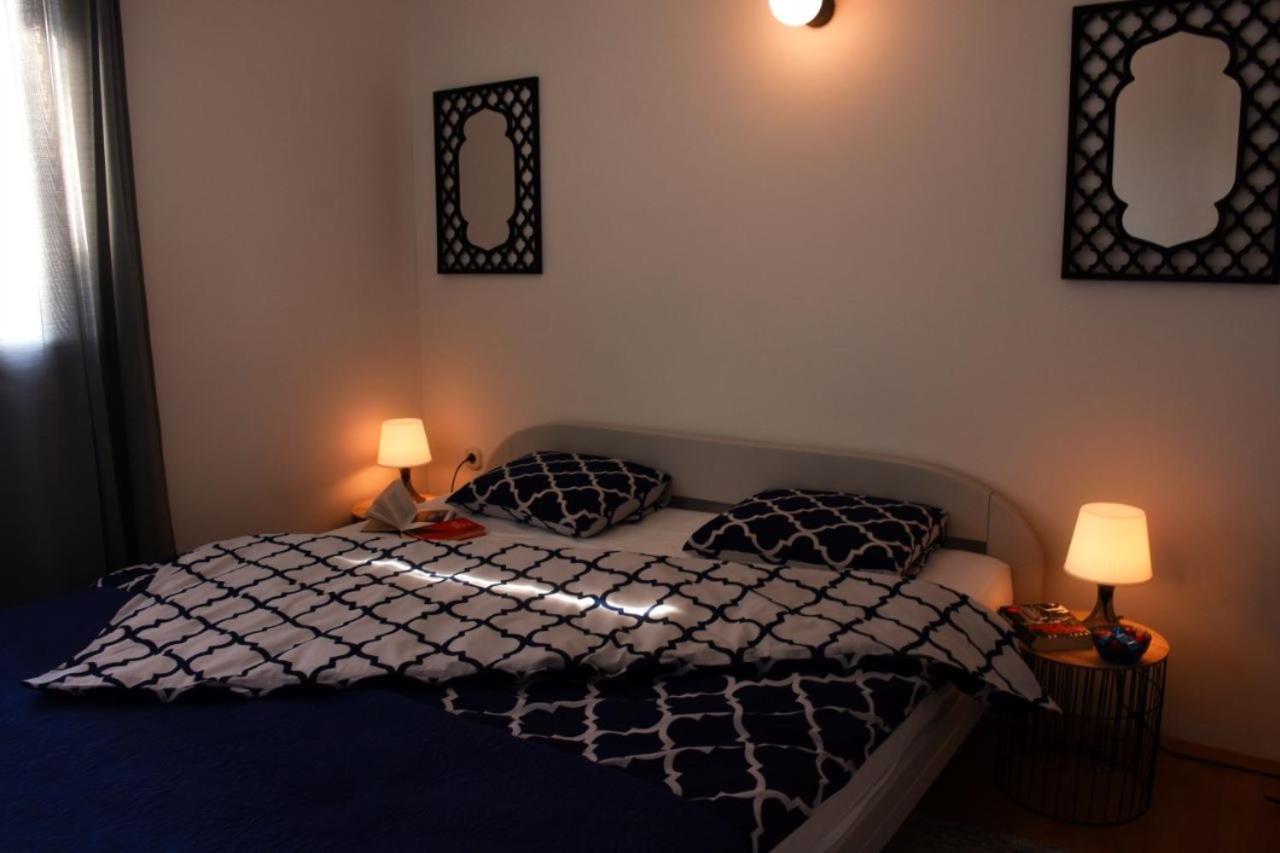 Selce Holiday Extérieur photo