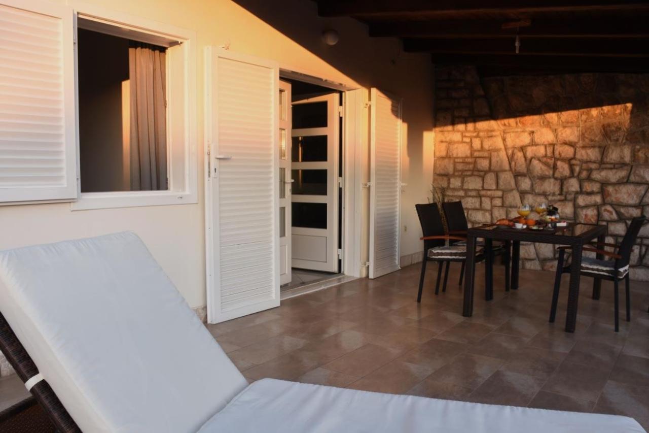 Selce Holiday Extérieur photo