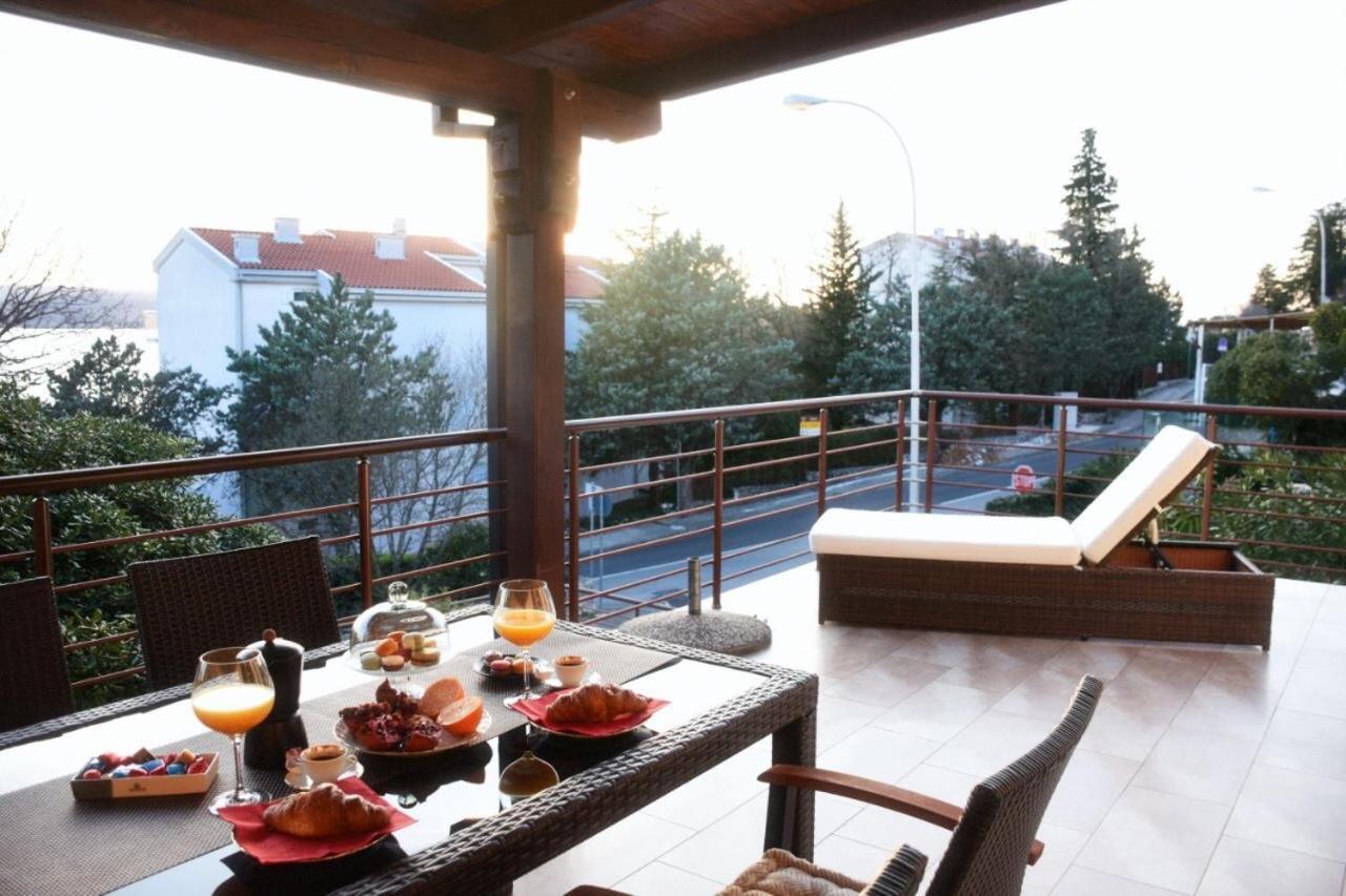 Selce Holiday Extérieur photo