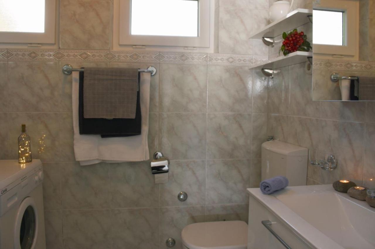 Selce Holiday Extérieur photo
