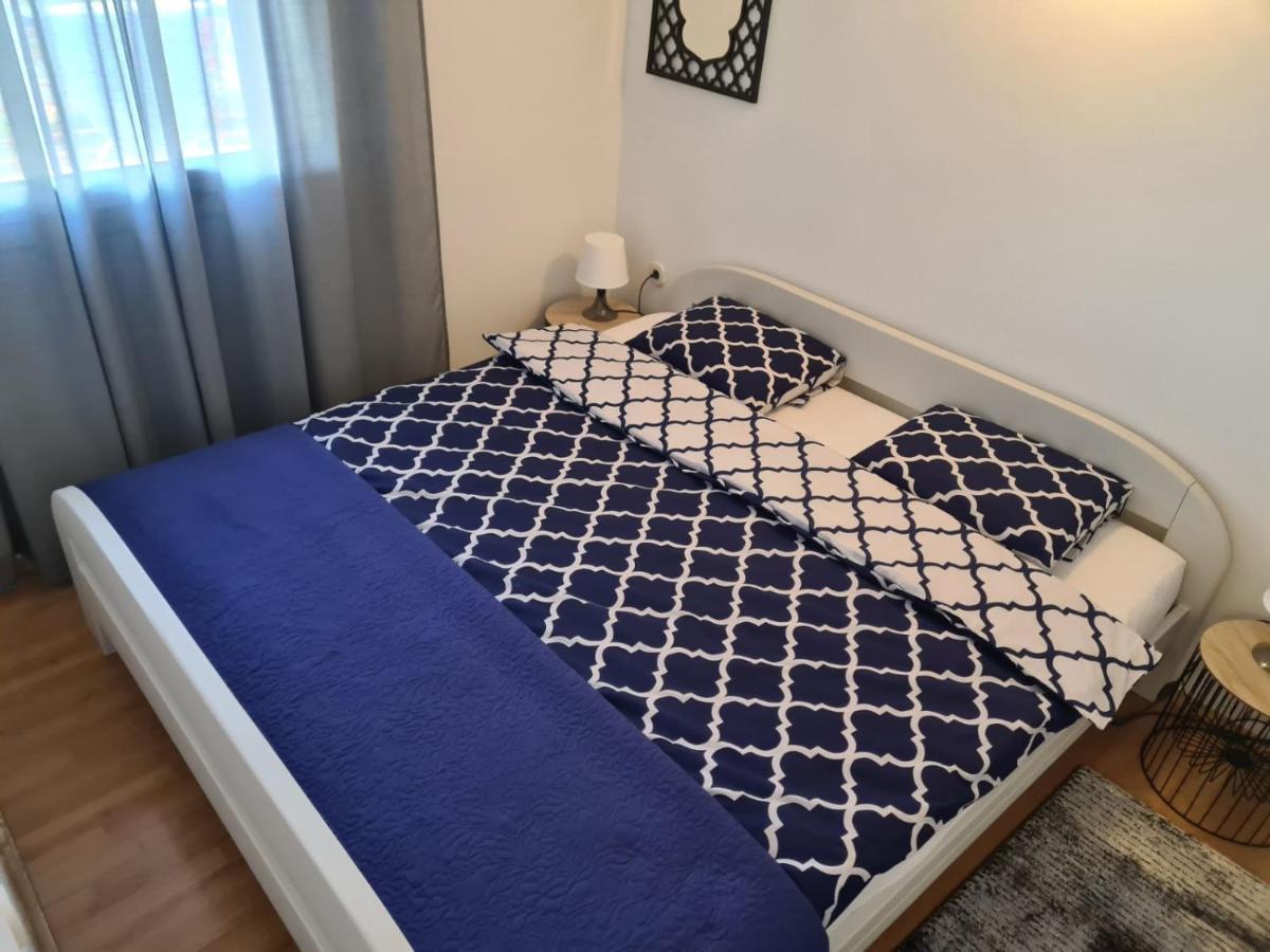 Selce Holiday Extérieur photo