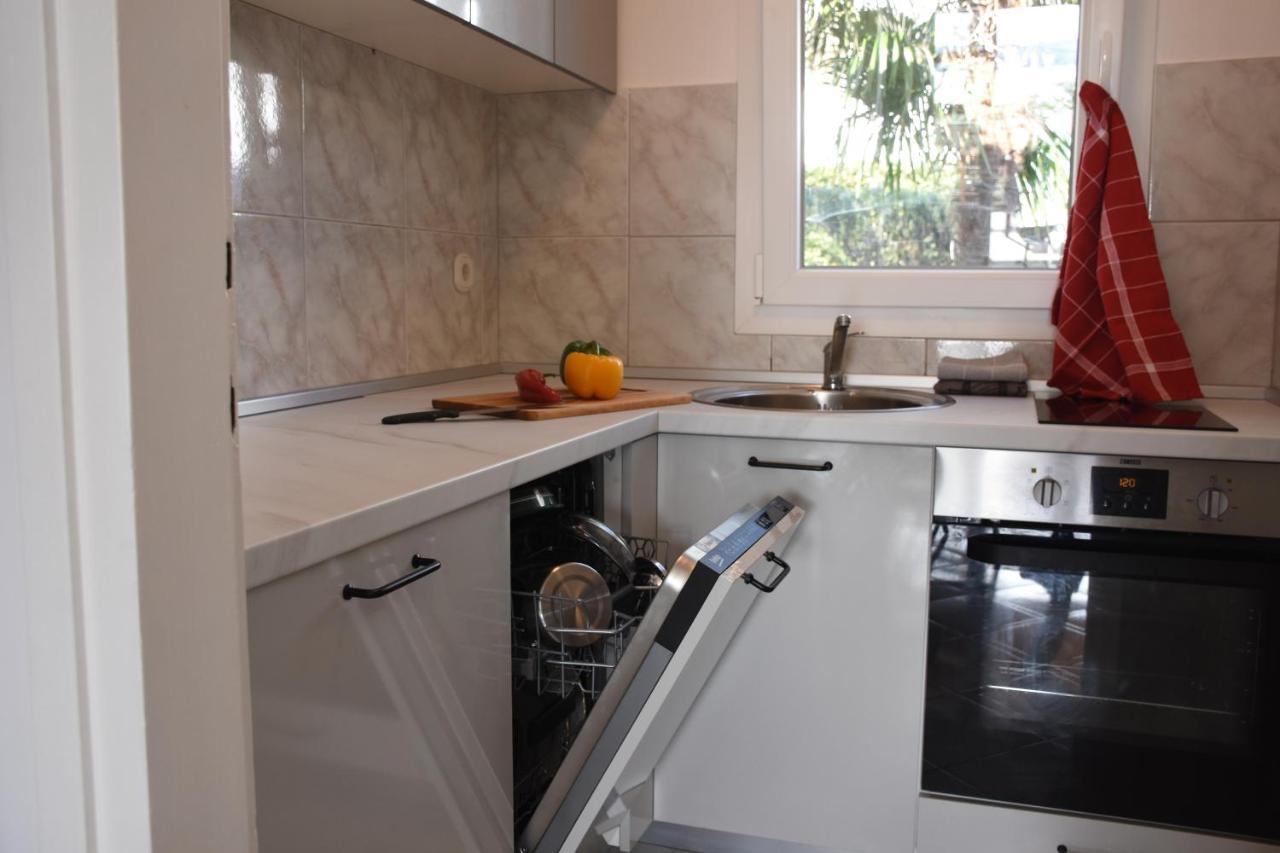 Selce Holiday Extérieur photo