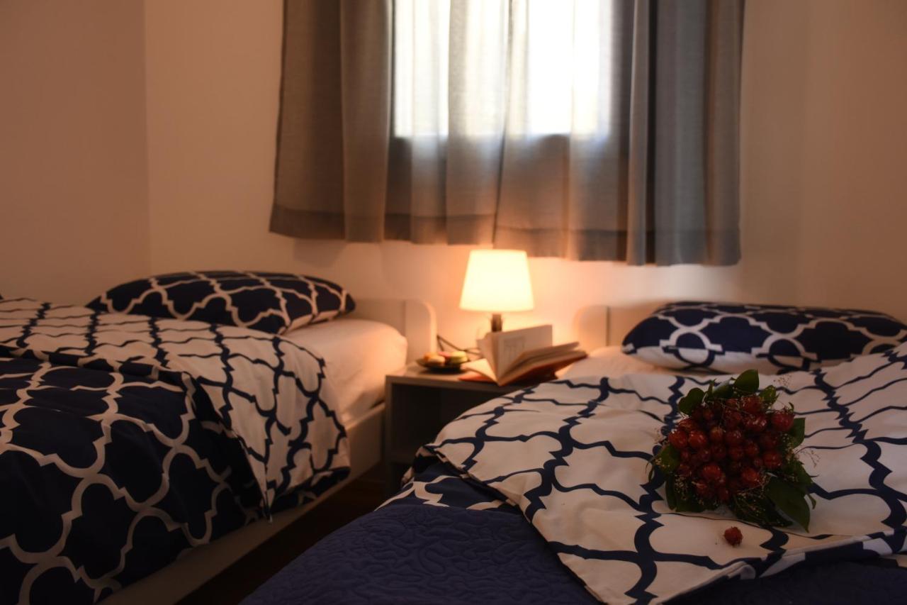 Selce Holiday Extérieur photo
