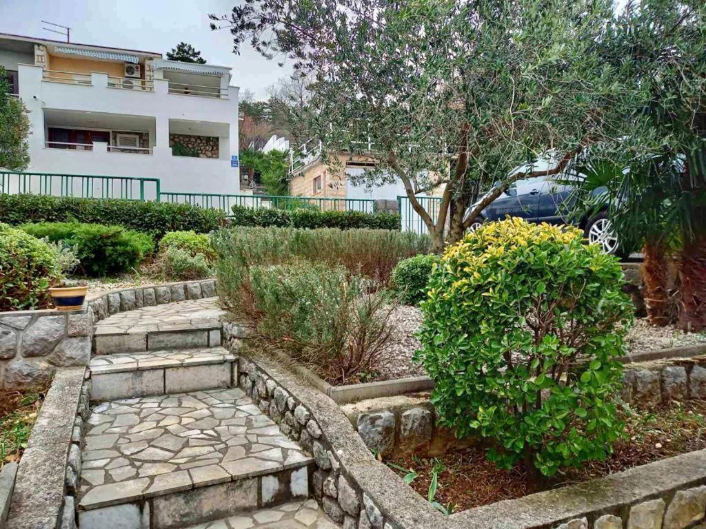 Selce Holiday Extérieur photo