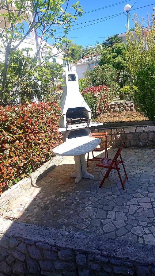 Selce Holiday Extérieur photo