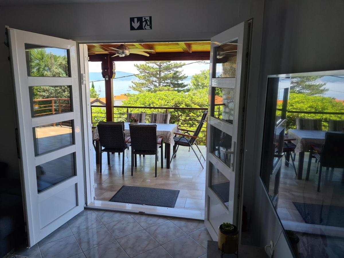 Selce Holiday Extérieur photo