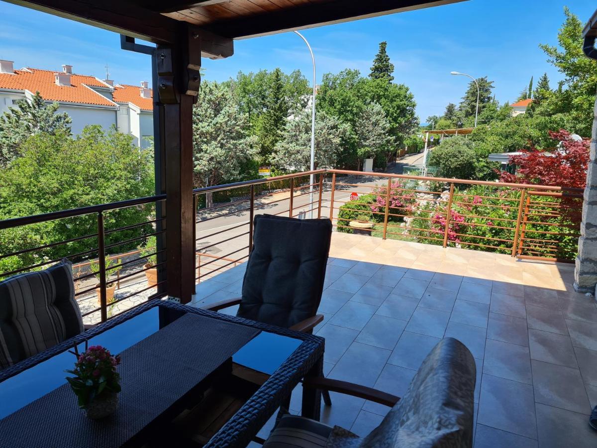 Selce Holiday Extérieur photo