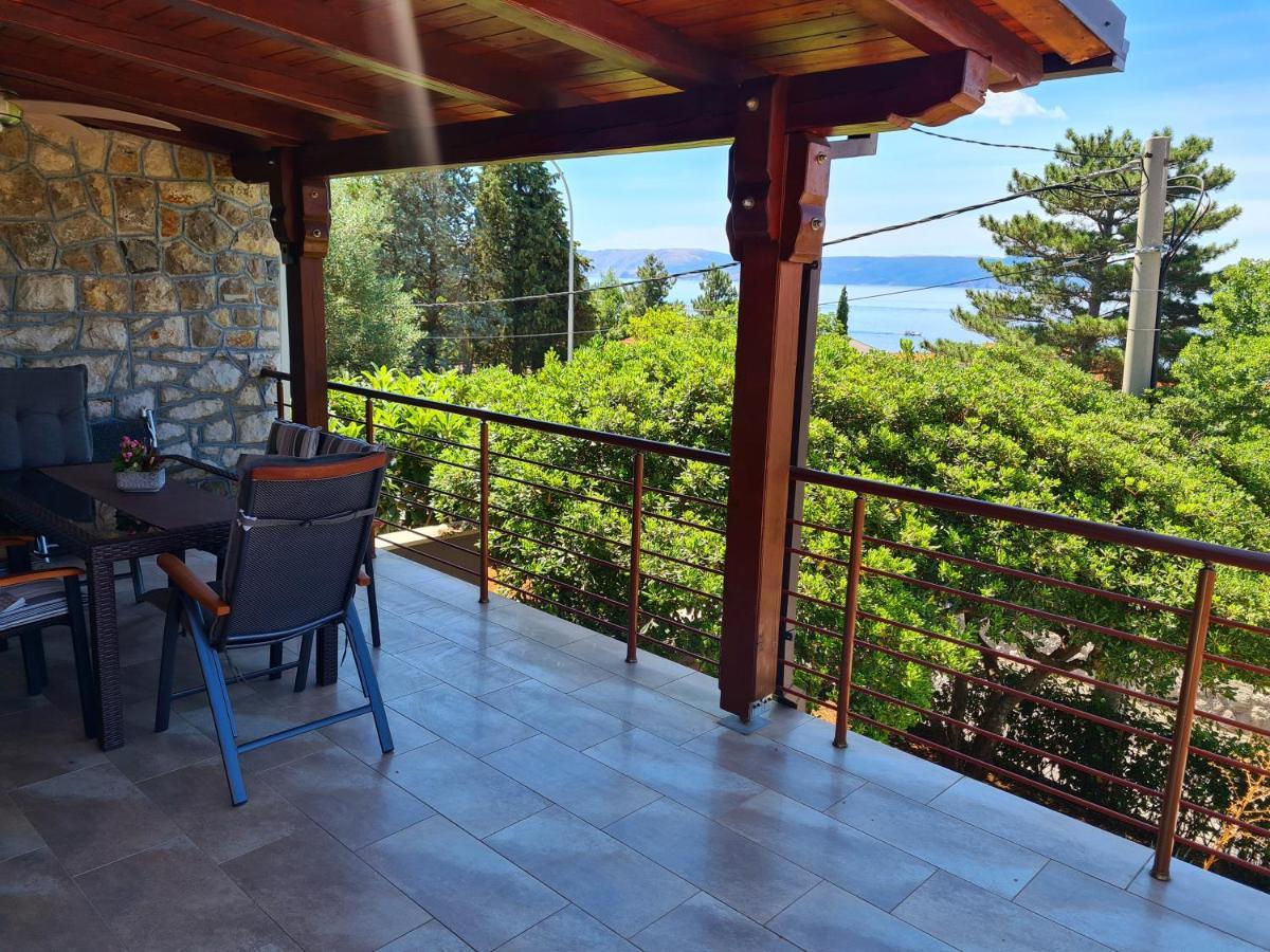 Selce Holiday Extérieur photo