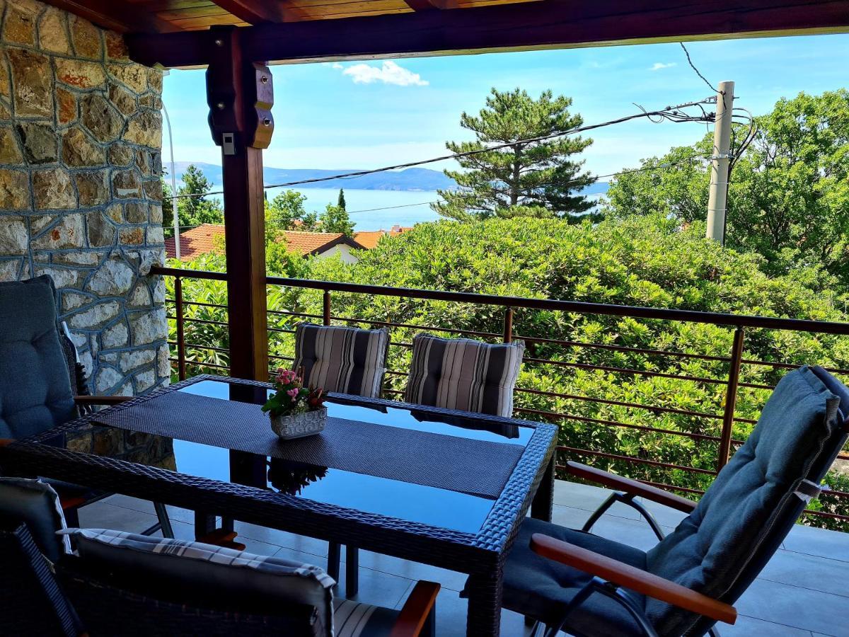 Selce Holiday Extérieur photo