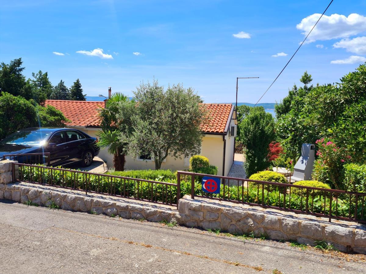 Selce Holiday Extérieur photo