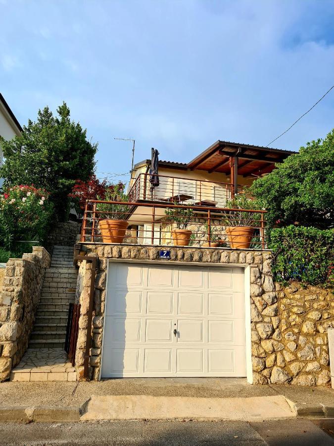 Selce Holiday Extérieur photo