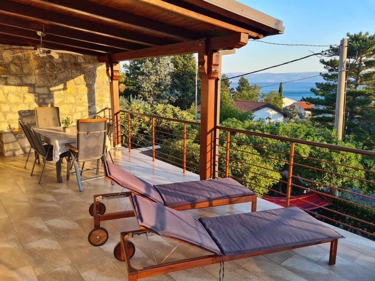 Selce Holiday Extérieur photo