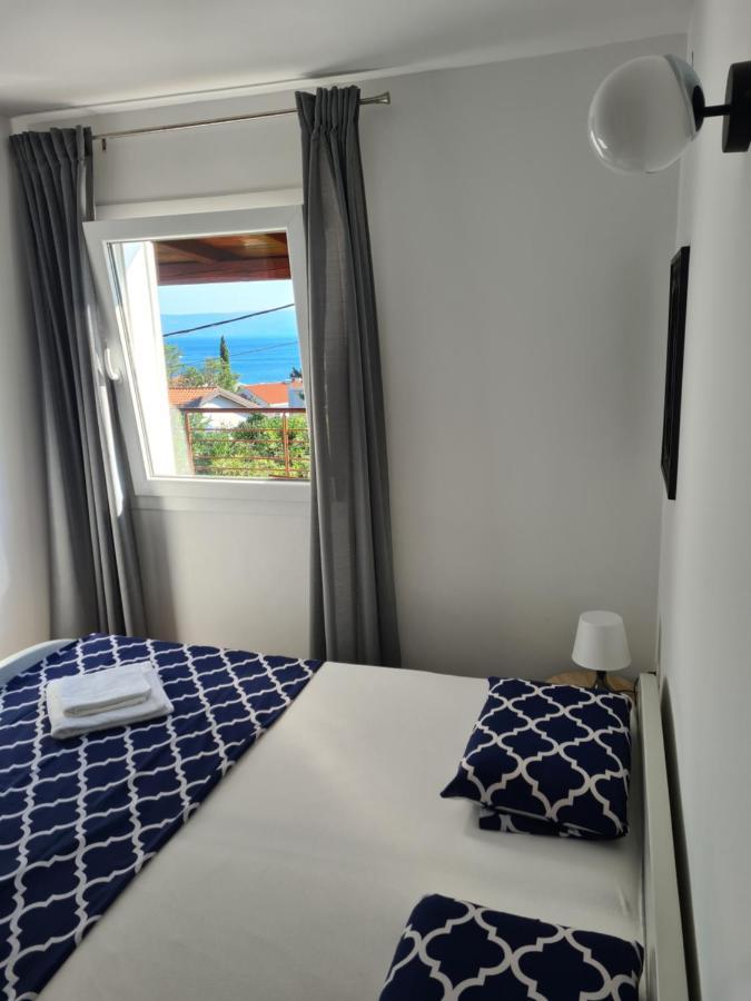 Selce Holiday Extérieur photo